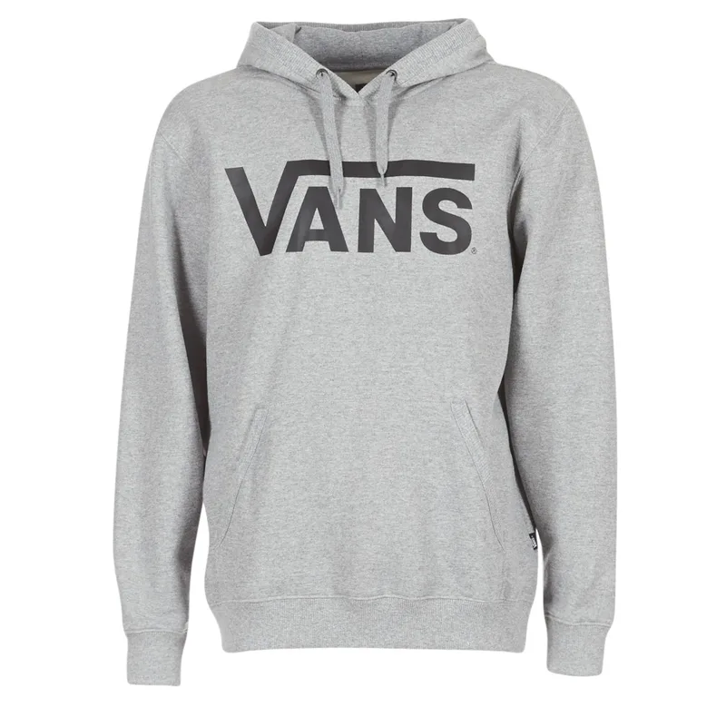 T-shirt με κουκούλα Vans VANS CLASSIC PULLOVER HOODIE