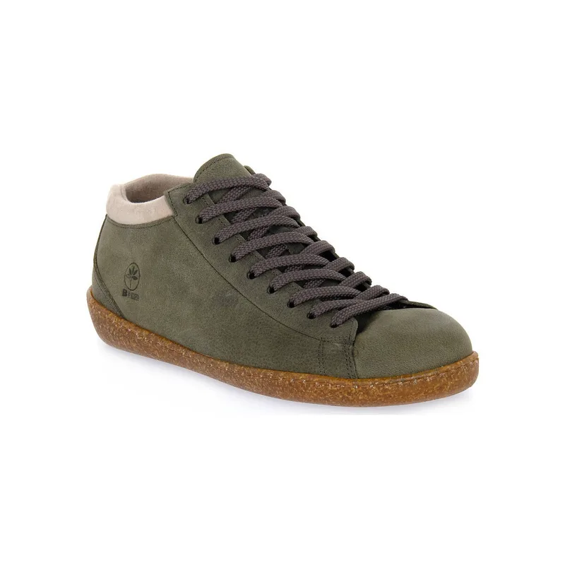 Sneakers Bioline FUMO MOR GUM