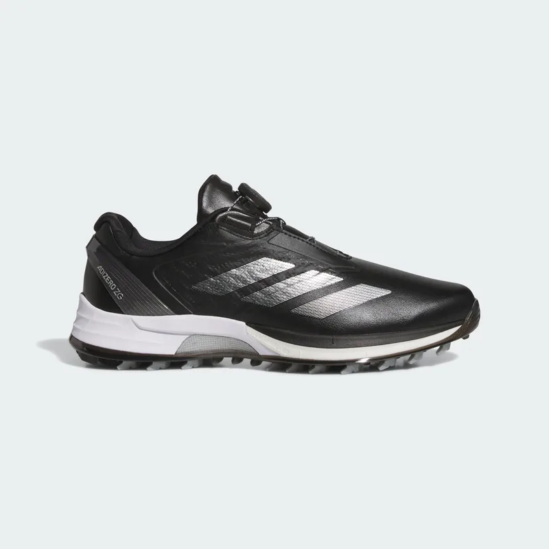 adidas M Adizero Zg Lo Boa Spikeless Golf Shoes (9000253401_90239)