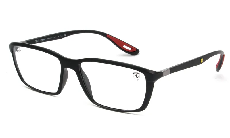 RAY BAN ΣΚΕΛΕΤΟΣ ΟΡΑΣΕΩΣ RAY BAN 7213M F602 5716 7213M Μαύρο
