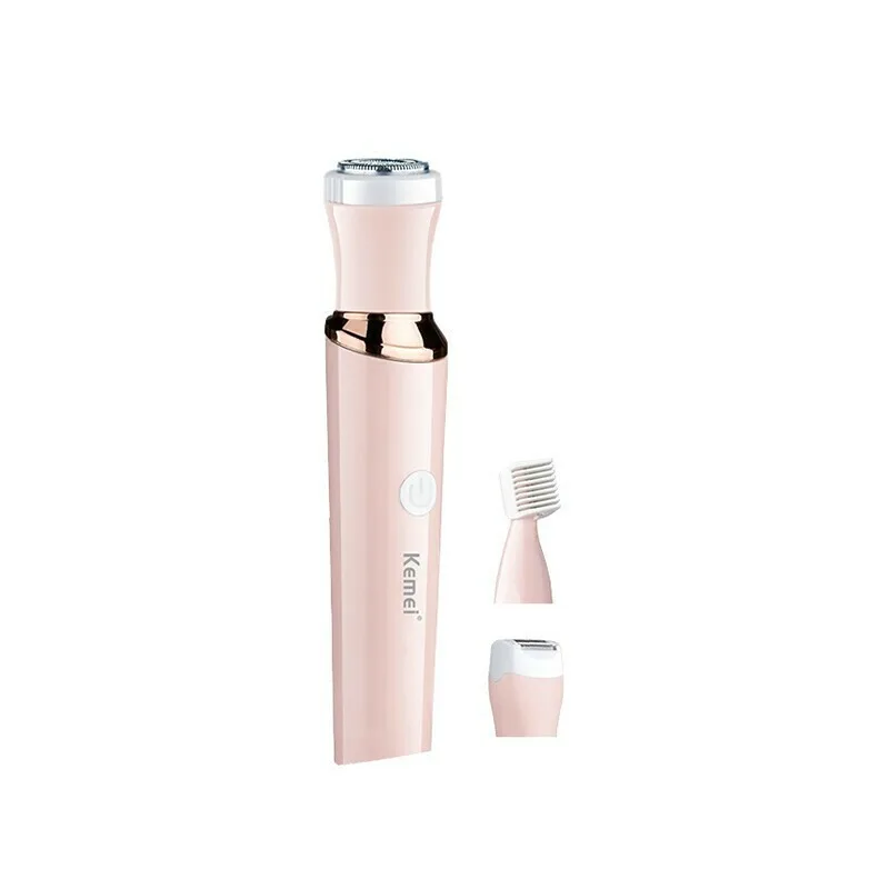 Kemei Trimmer Μηχανή KM-4010
