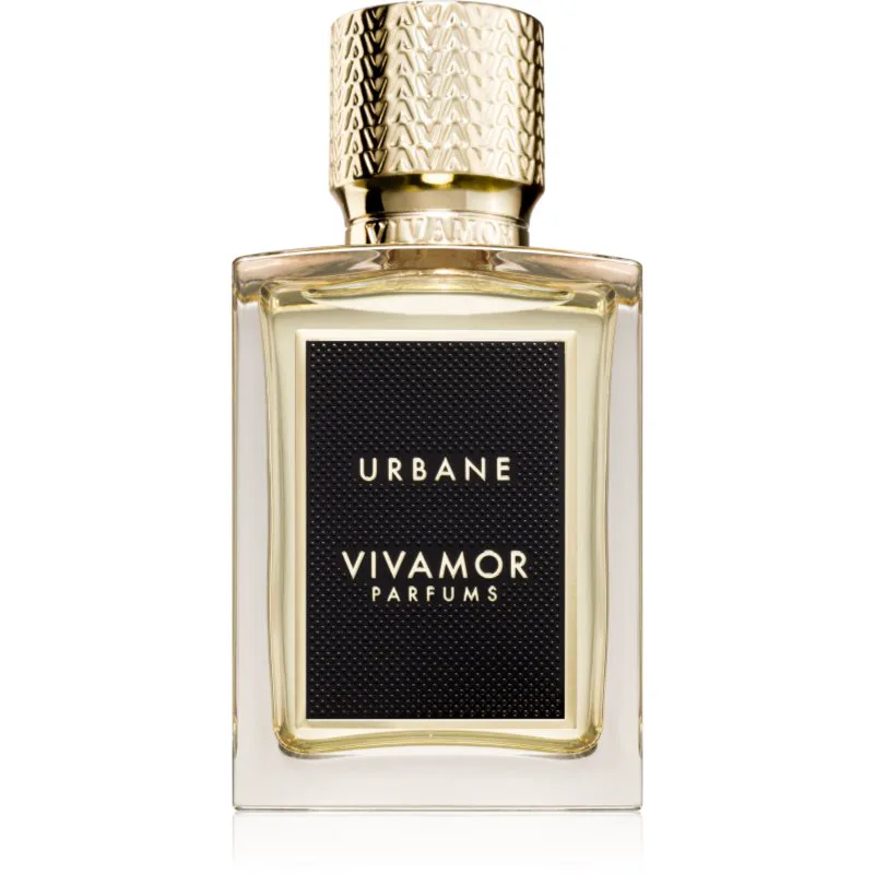 Vivamor Parfums Urbane perfume extract unisex 100 ml