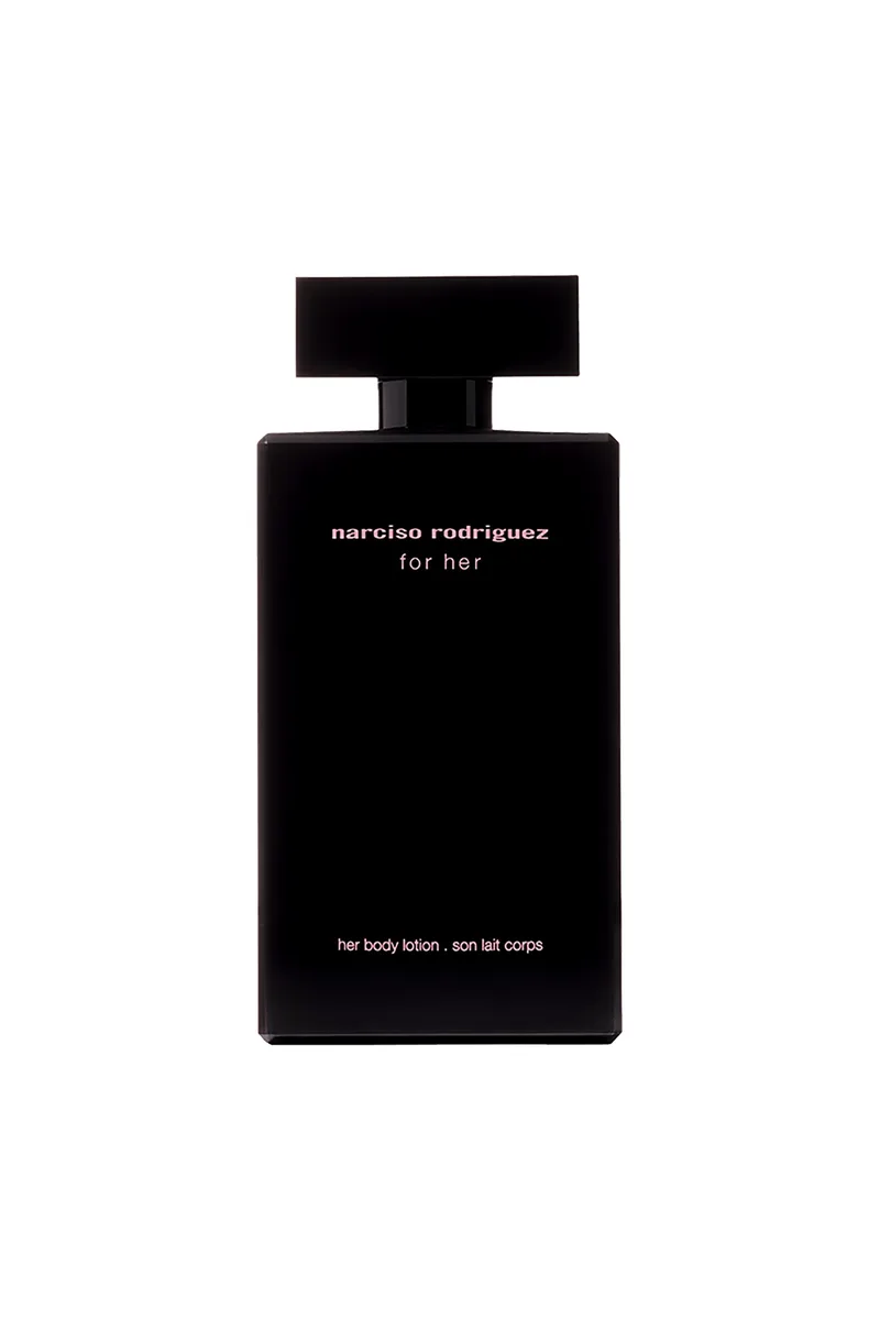 Narciso Rodriguez For Her Body Lotion 200 ml - 8900351