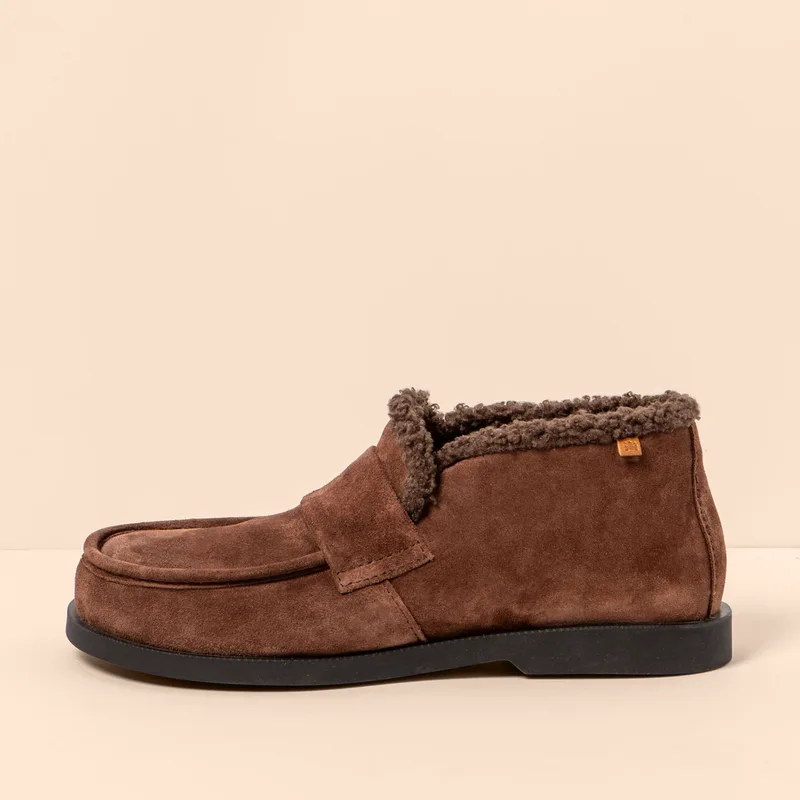 Μποτάκια/Low boots El Naturalista 2587812FQ005