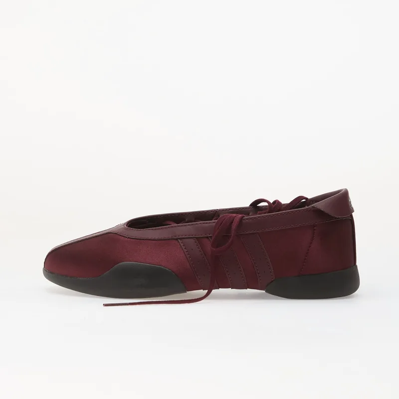 Sneakers adidas Taekwondo Mei Ballet Maroon/ Maroon/ Core Black EUR 40
