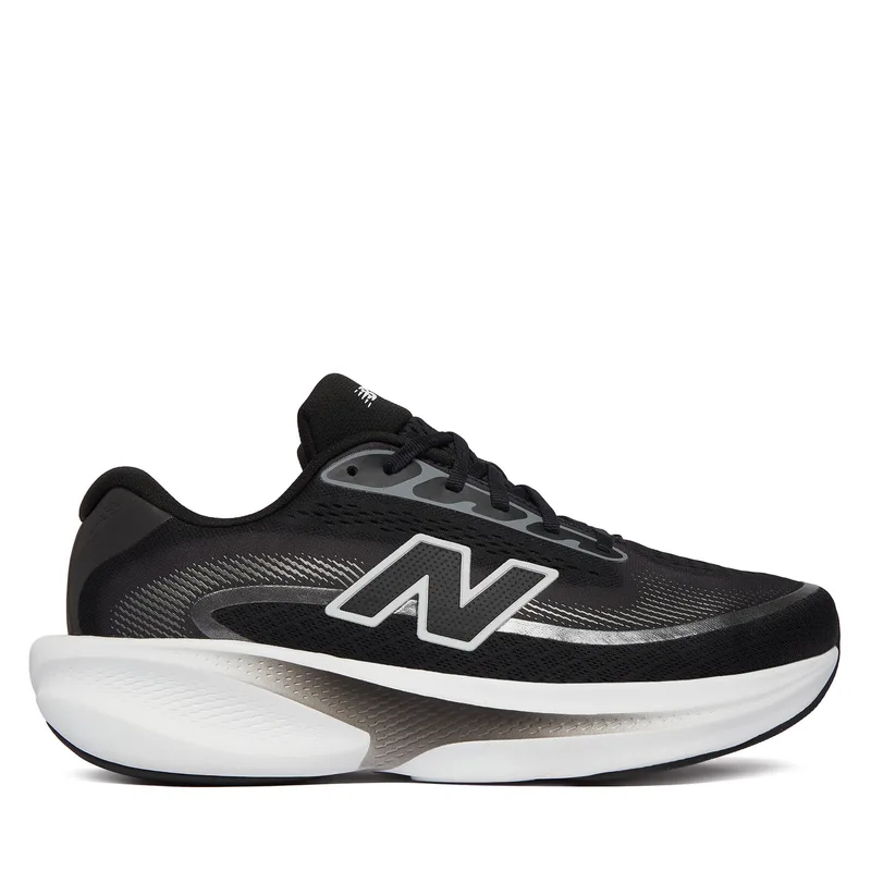 Παπούτσια για Τρέξιμο New Balance Fresh Foam Ellipse v1 MELPS20Y Μαύρο