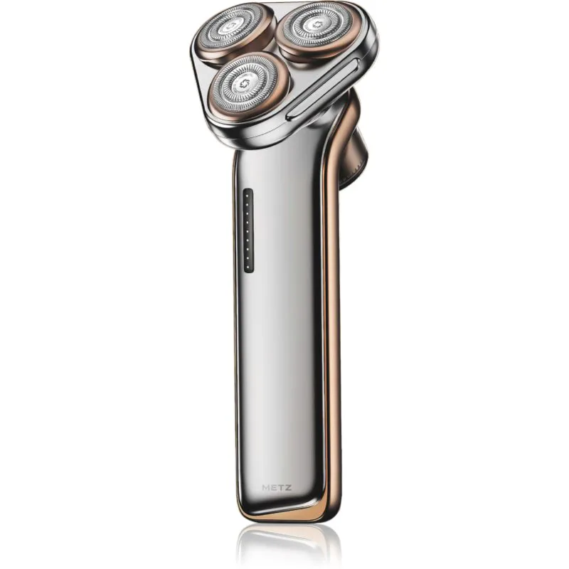 Metz Sword Shaver ηλεκτρική ξυριστική μηχανή 1 τμχ