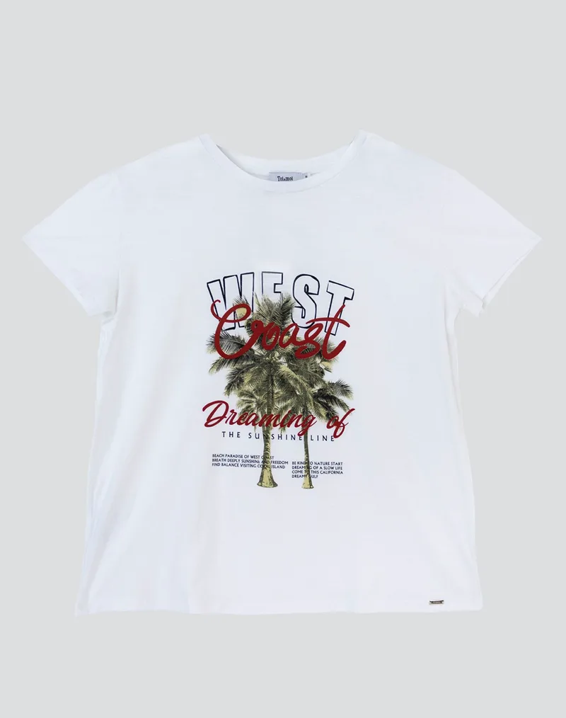TOI&MOI ΜΠΛΟΥΖΑ 80-6740-126-1002 OffWhite