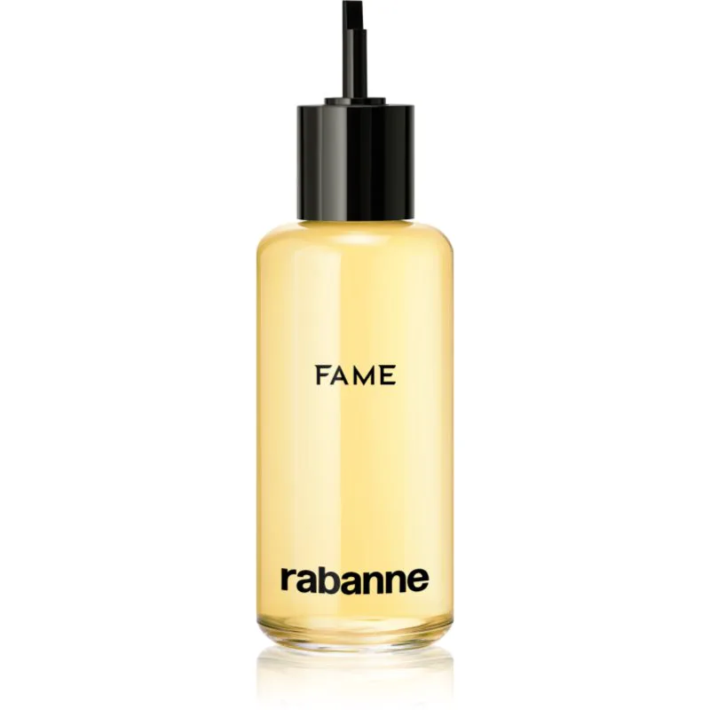 Rabanne Fame Eau de Parfum ανταλλακτικό για γυναίκες 200 ml