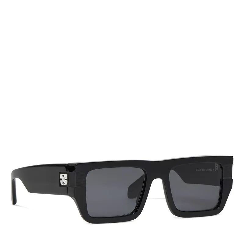 Γυαλιά ηλίου Off-White OERI149 Μαύρο