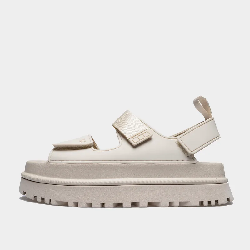 UGG GoldenGlow Γυναικεία Σανδάλια (9000183660_29435)