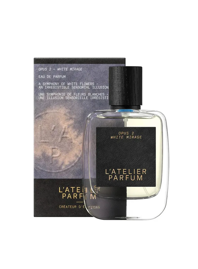 White Mirage - 100 ML EAU DE PARFUM