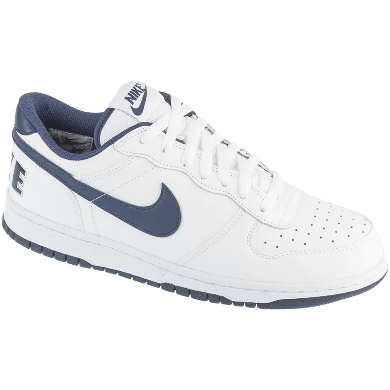 Xαμηλά Sneakers Nike Big Low