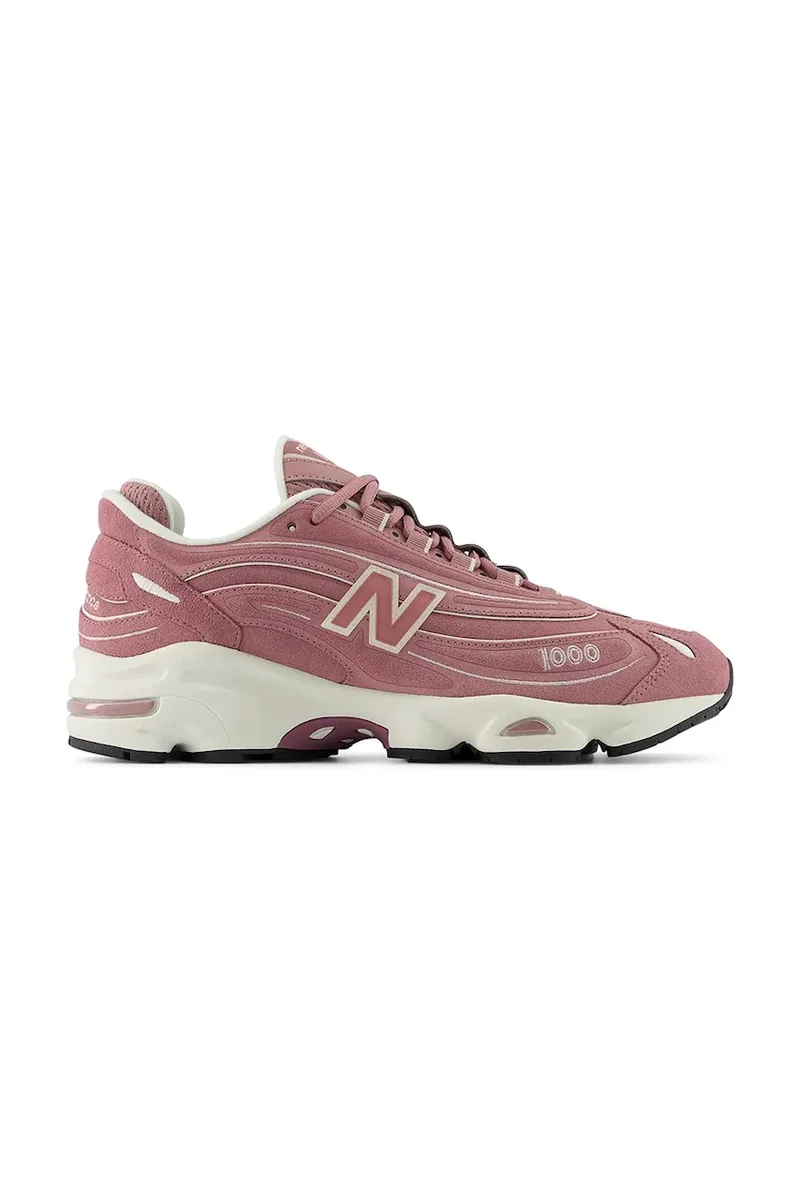 New Balance 1000 Αθλητικά Γυναικεία καστόρινα