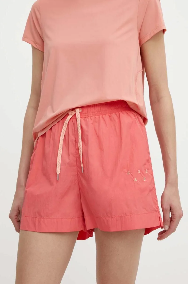 Σορτς προπόνησης Casall Athleisure