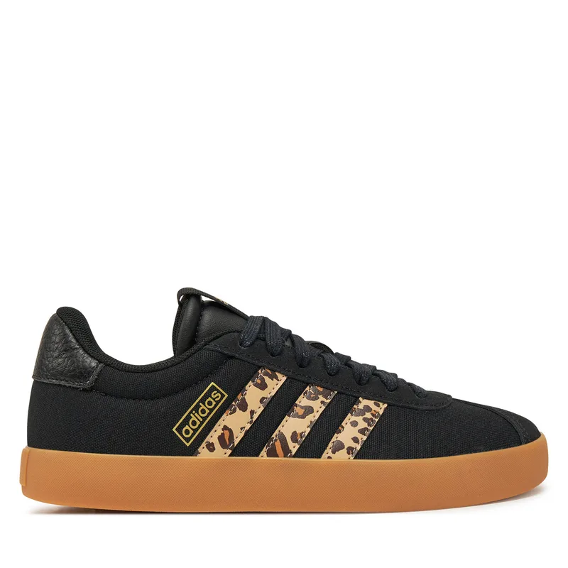 Αθλητικά adidas VL Court 3.0 JP5355 Μαύρο