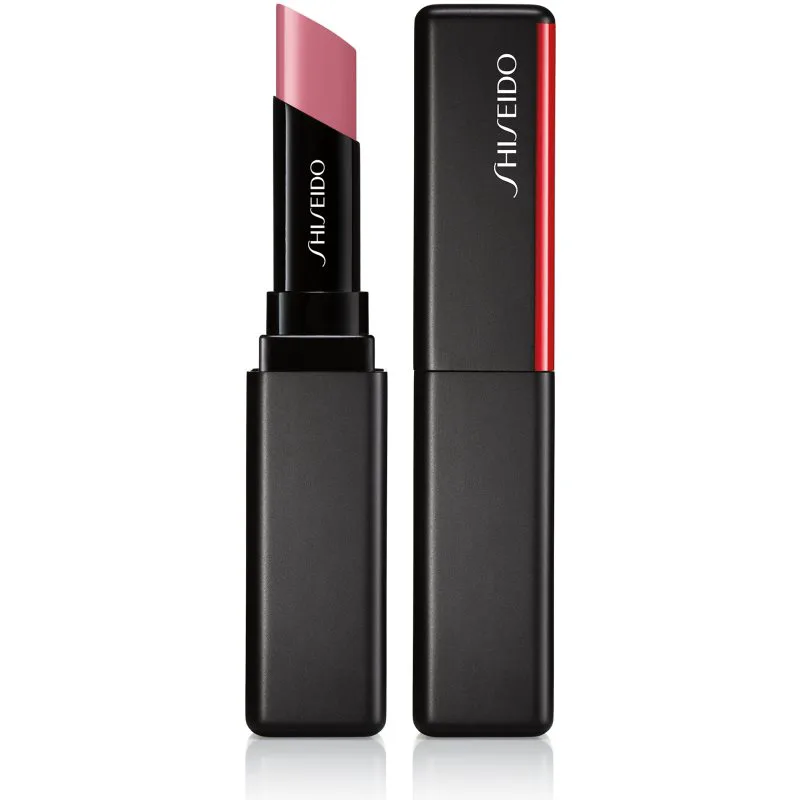 Shiseido ColorGel LipBalm βάλσαμο για τα χείλη με χρώμα με ενυδατικό αποτέλεσμα απόχρωση 108 Lotus (mauve) 2 γρ