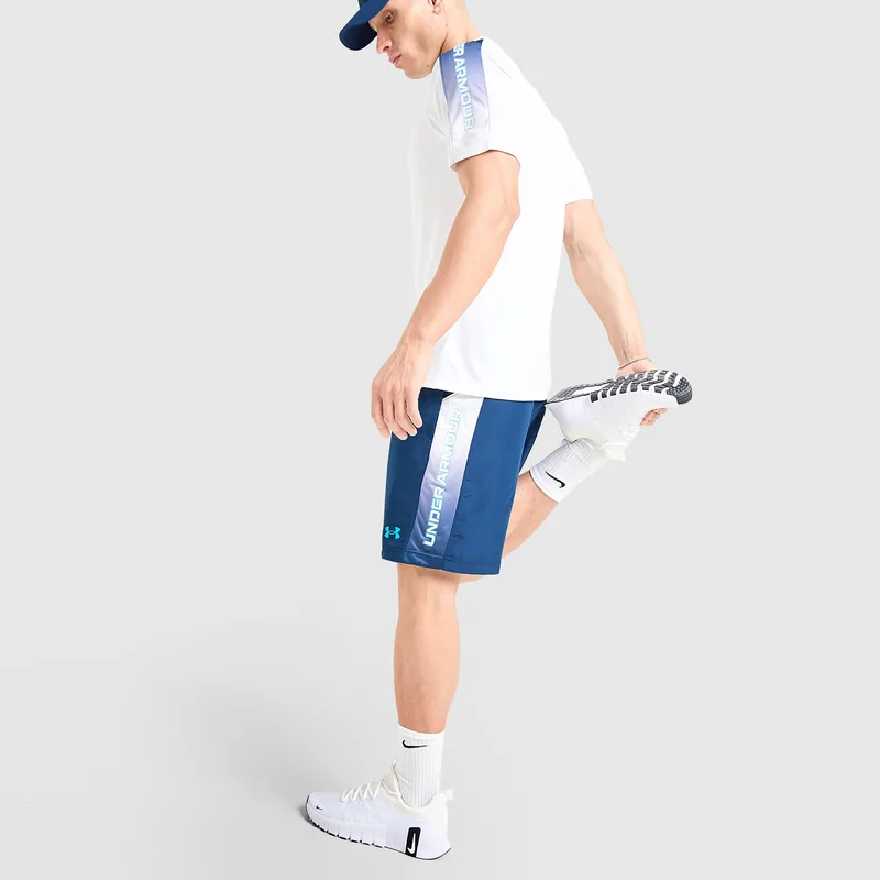 Under Armour Tech Fade Ανδρικό Σορτς (9000265488_93003)