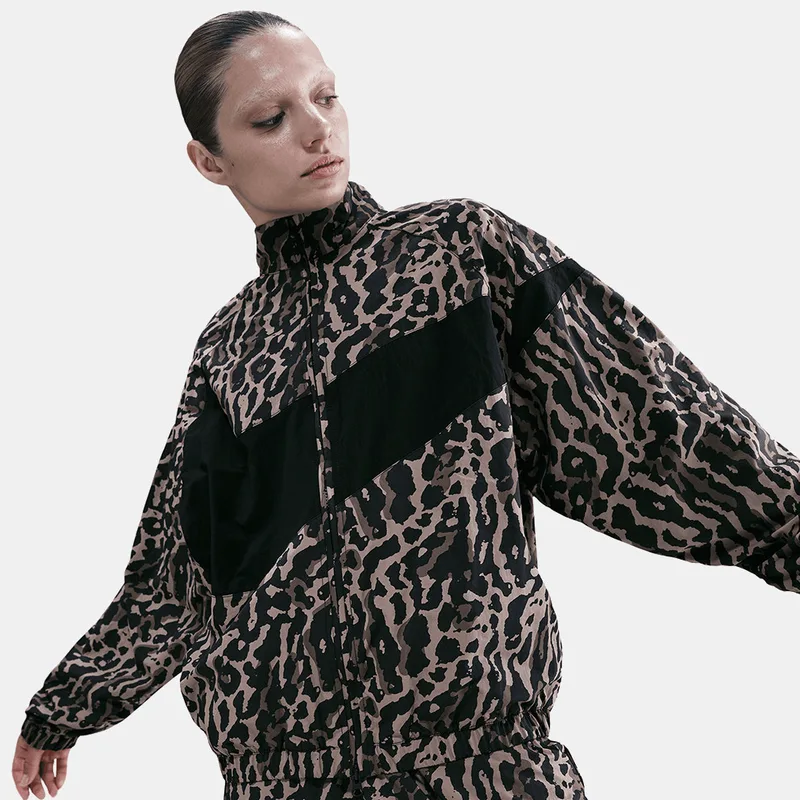 Nike Sportswear Trend Γυναικείο Bomber Μπουφάν (9000233988_1470)