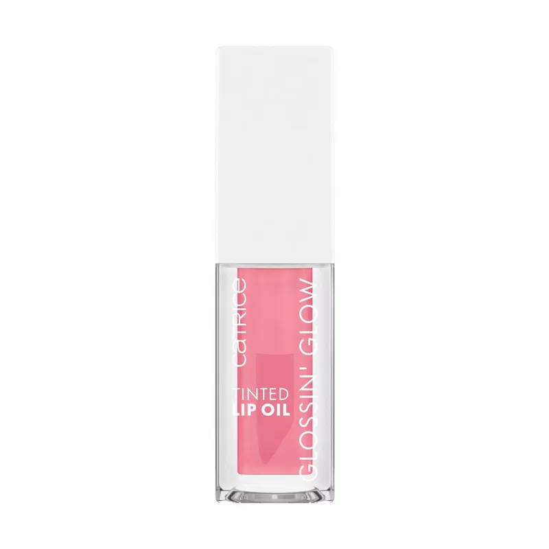 Gloss Catrice Tinted Lip Oil Glossin' Glow - 10 Keep It Juicy