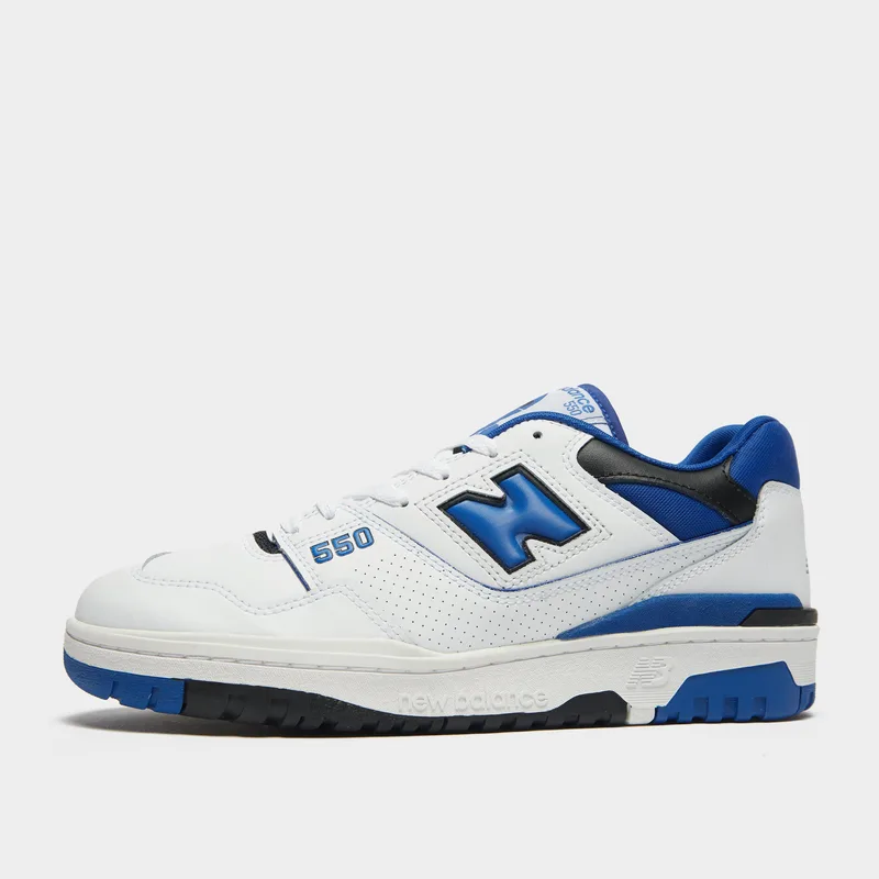 New Balance 550 Ανδρικά Παπούτσια (9000147799_32866)