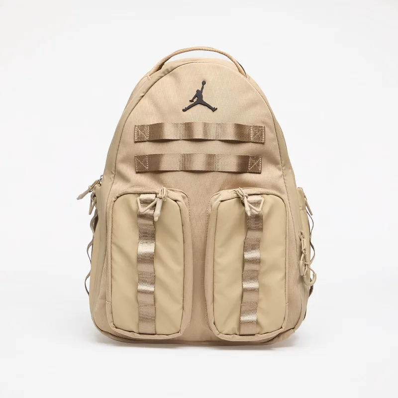 Σακίδιο πλάτης Jordan Collectors Daypack Khaki Universal