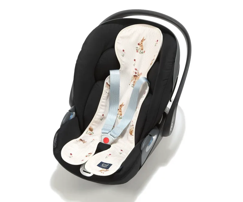 Προστατευτικό Car Seat Bambiland