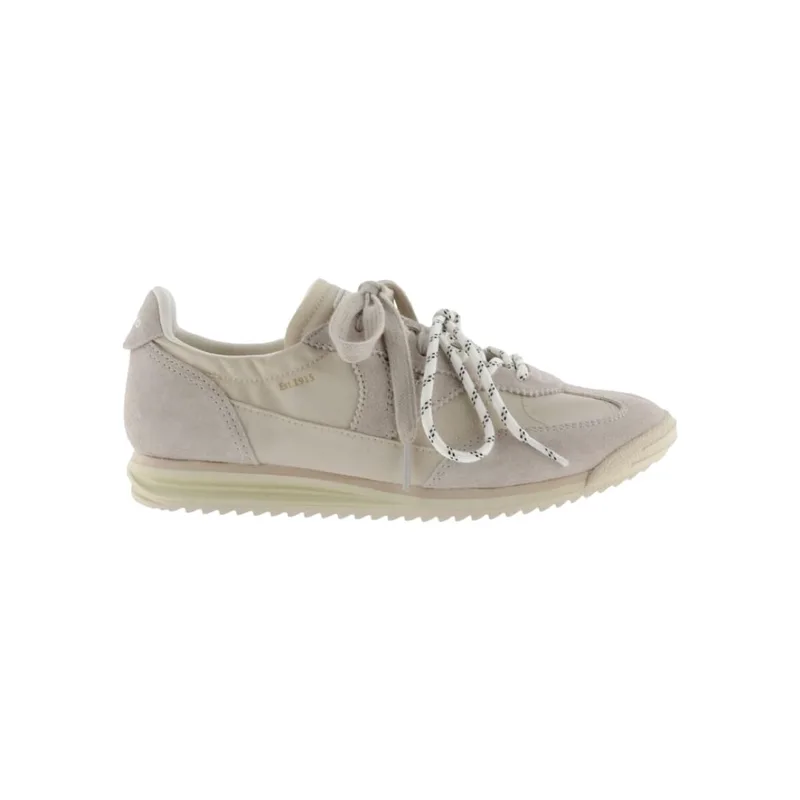 Xαμηλά Sneakers Victoria Saturno 158109 - Μπεζ