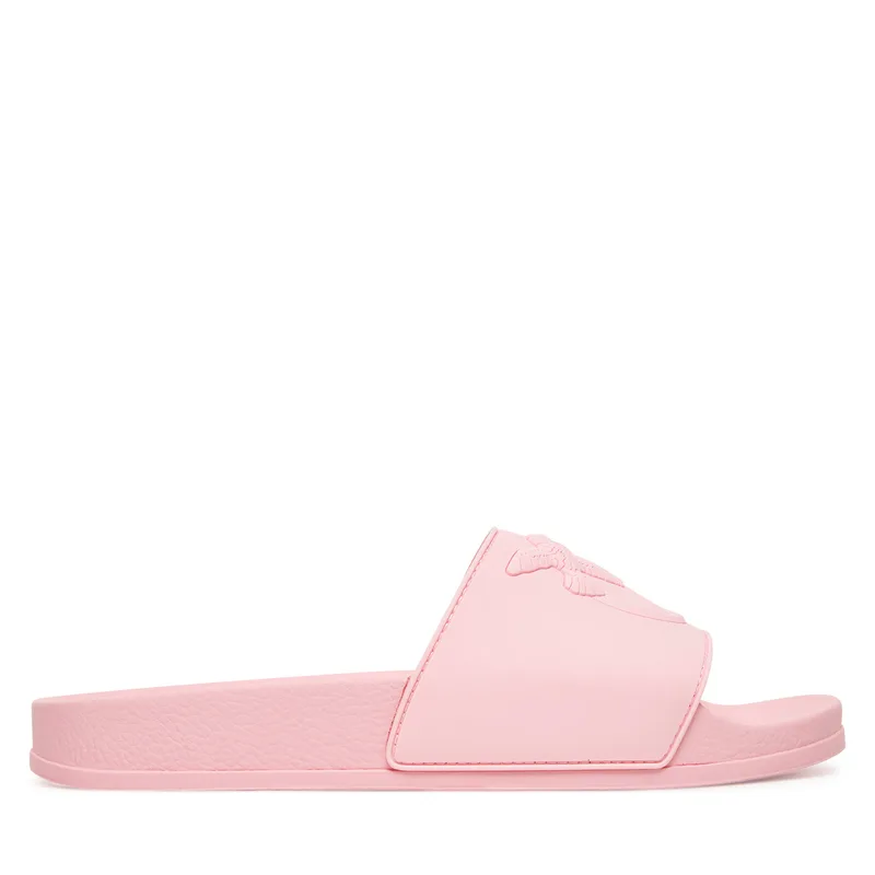 Παντόφλες PINKO Dilly 01 SS0093 E027 Ροζ