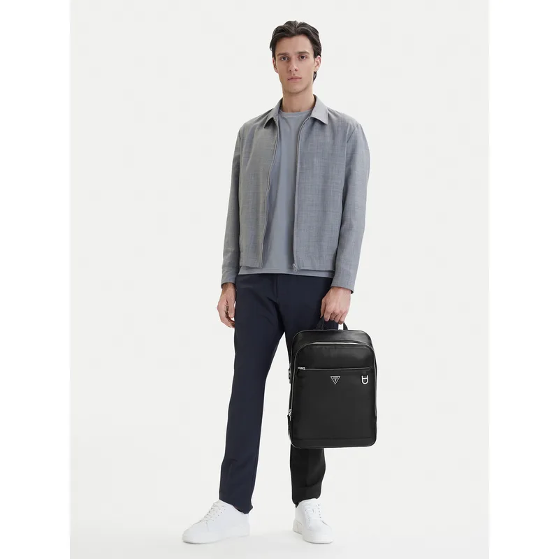 Σακίδιο Guess HMMOSE P6145 Μαύρο
