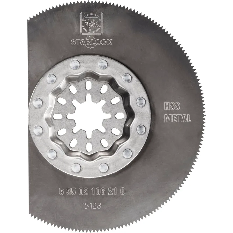 Fein SL Segmented HS S D85 VE1 Professional Saw Blade