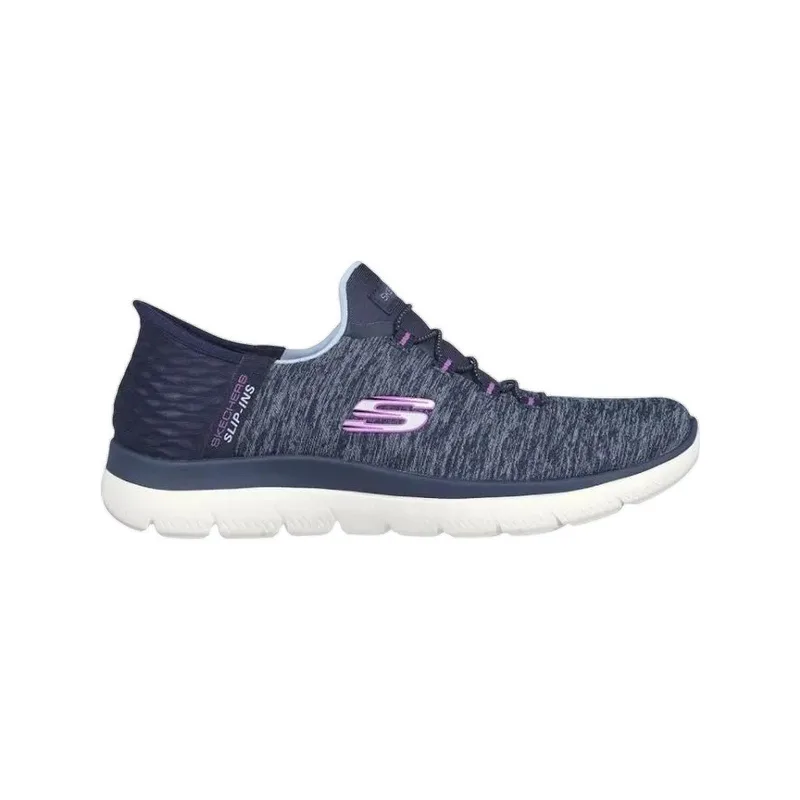 Xαμηλά Sneakers Skechers Baskets Summits Dazzling Haze 100% véganes