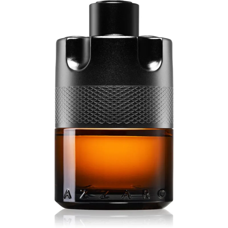 Azzaro The Most Wanted Parfum άρωμα για άντρες 100 ml