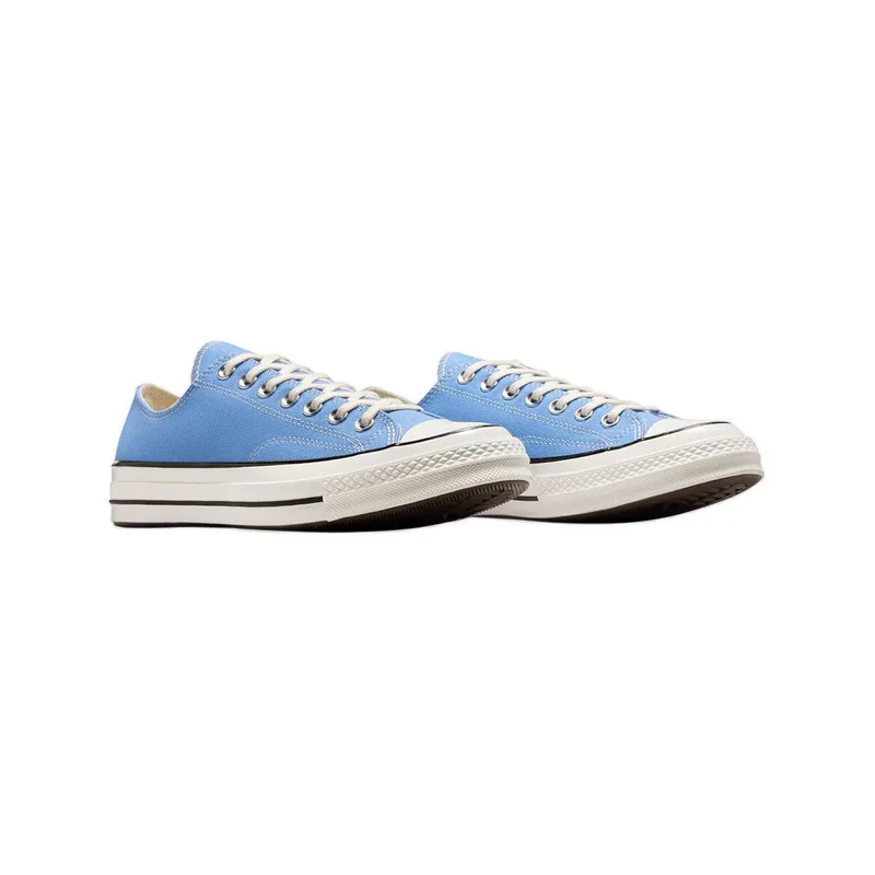 Xαμηλά Sneakers Converse Baskets Chuck 70 Low toile durable