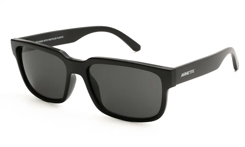 ARNETTE ΓΥΑΛΙΑ ΗΛΙΟΥ ARNETTE TWISTER 4362 290087 5716 4362 Μαύρο