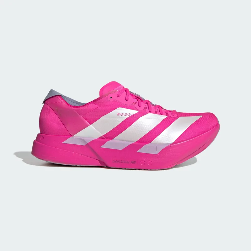 adidas Adizero Adios Pro 4 Ανδρικά Παπούτσια για Τρέξιμο (9000235969_87327)