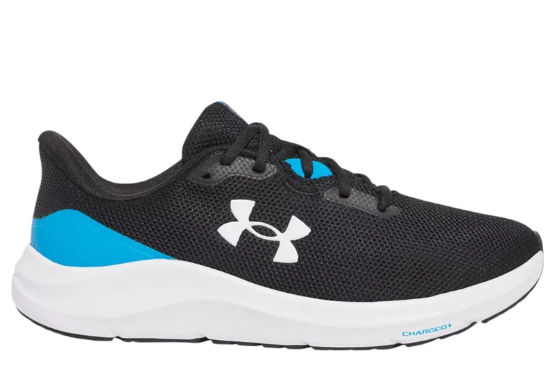 Παπούτσια Running Under Armour Charged Pursuit 4 3028254-003 Ανδρικό