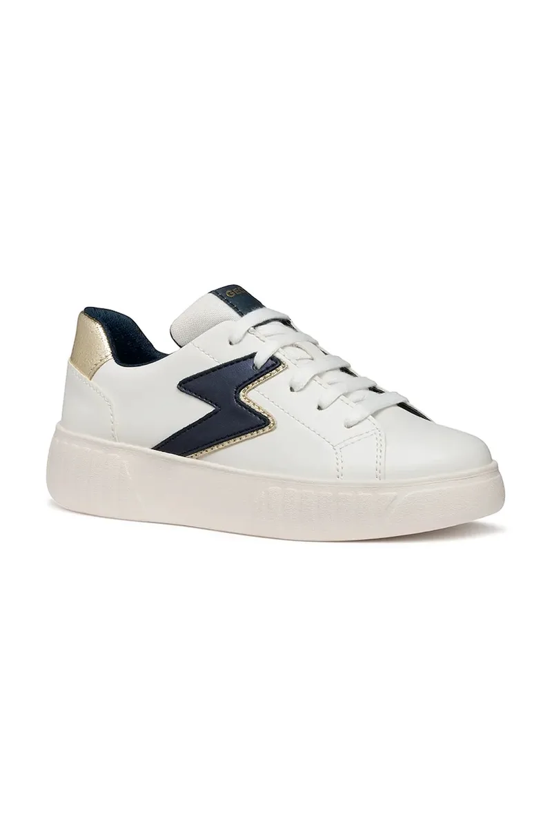Παιδικά sneakers Geox MIKIROSHI