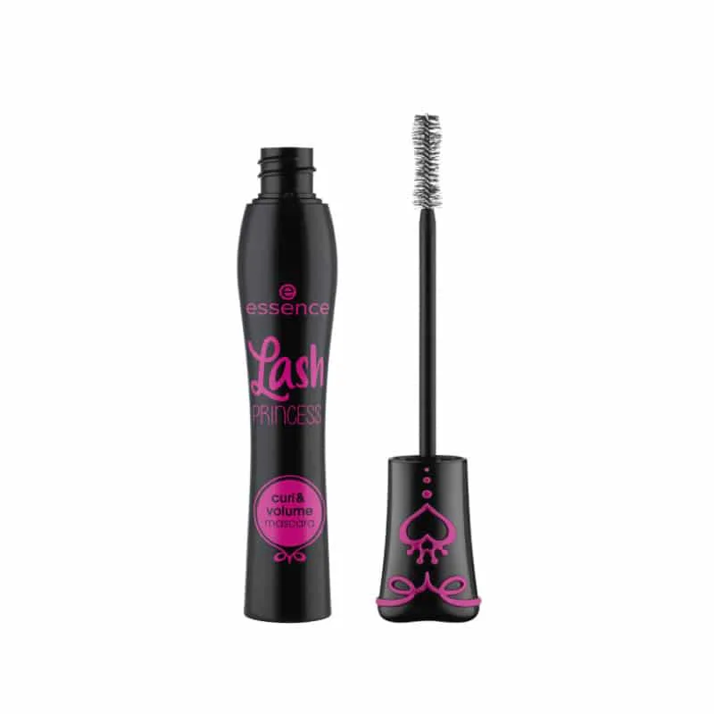 Essence Lash Princess Curl & Volume Mascara