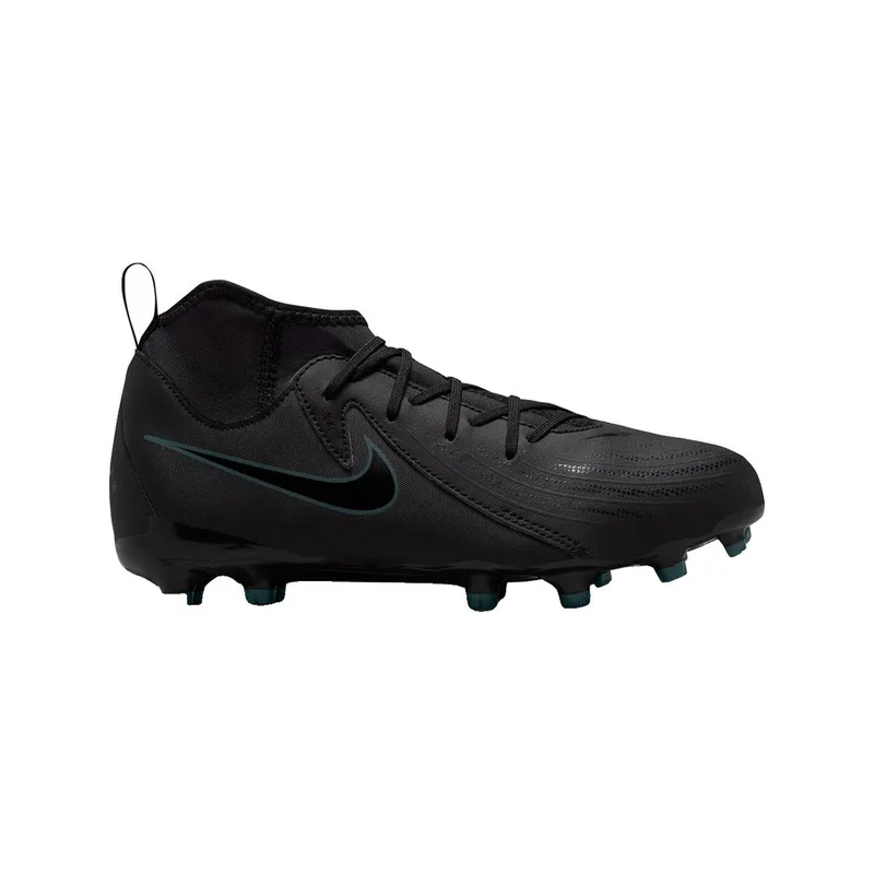 Ποδοσφαίρου Nike Bottines Phantom Luna II Academy FG/MG noir