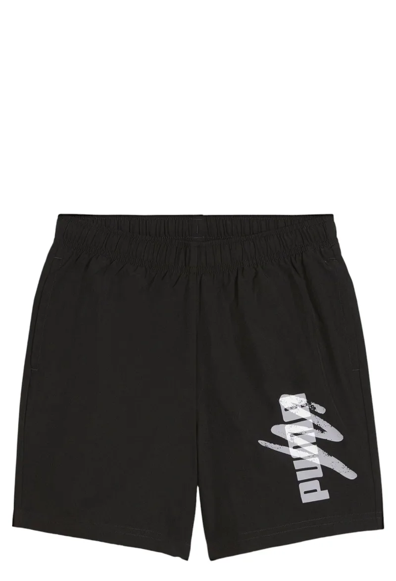 Σορτς Puma Ess+ Logo Lab Woven 5'' B 679233-01 Αγόρι