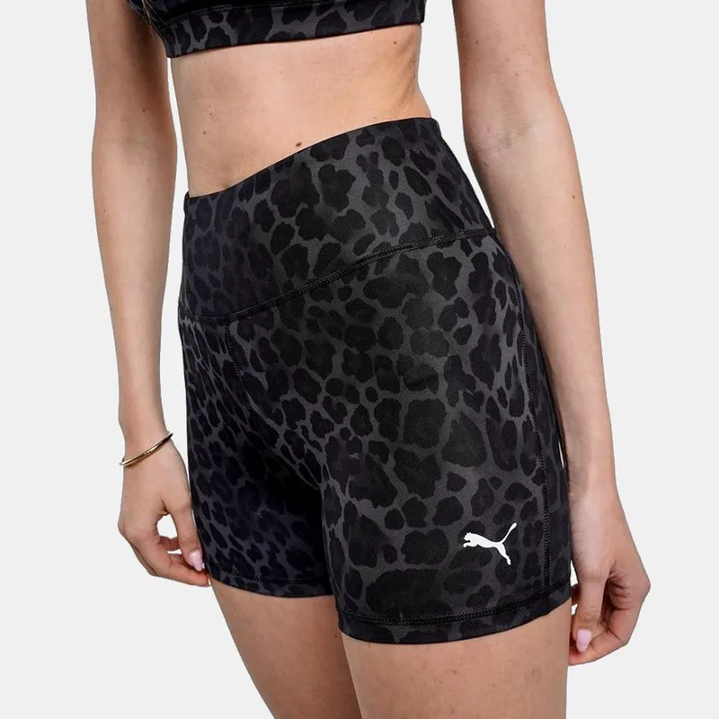 Puma Essential Γυναικείο Biker Shorts (9000262646_22489)
