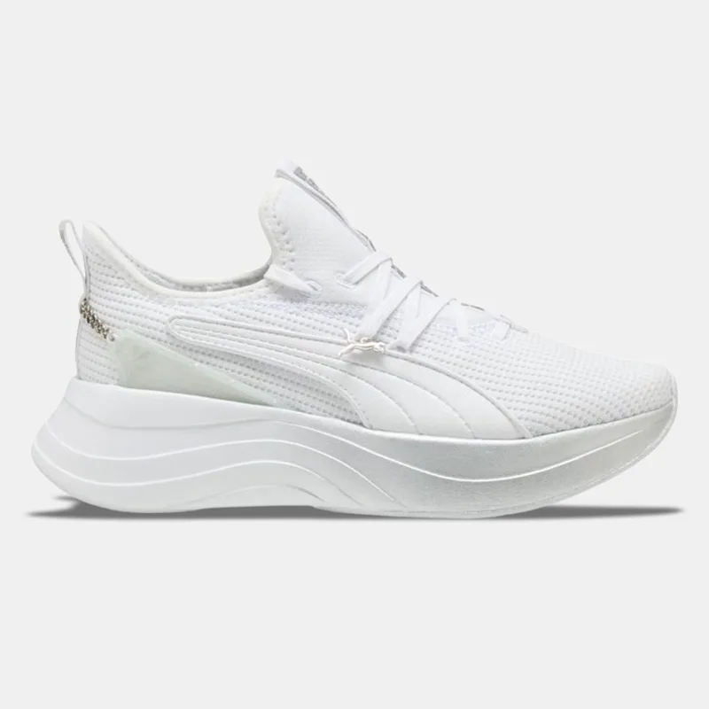 Puma W Softride Sabrina Polished Chrome Wns (9000288875_97030)