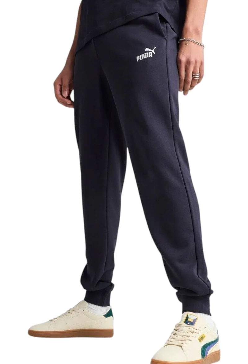 Παντελόνι Puma Logo Sweatpants TR cl 682608-16 Ανδρικό
