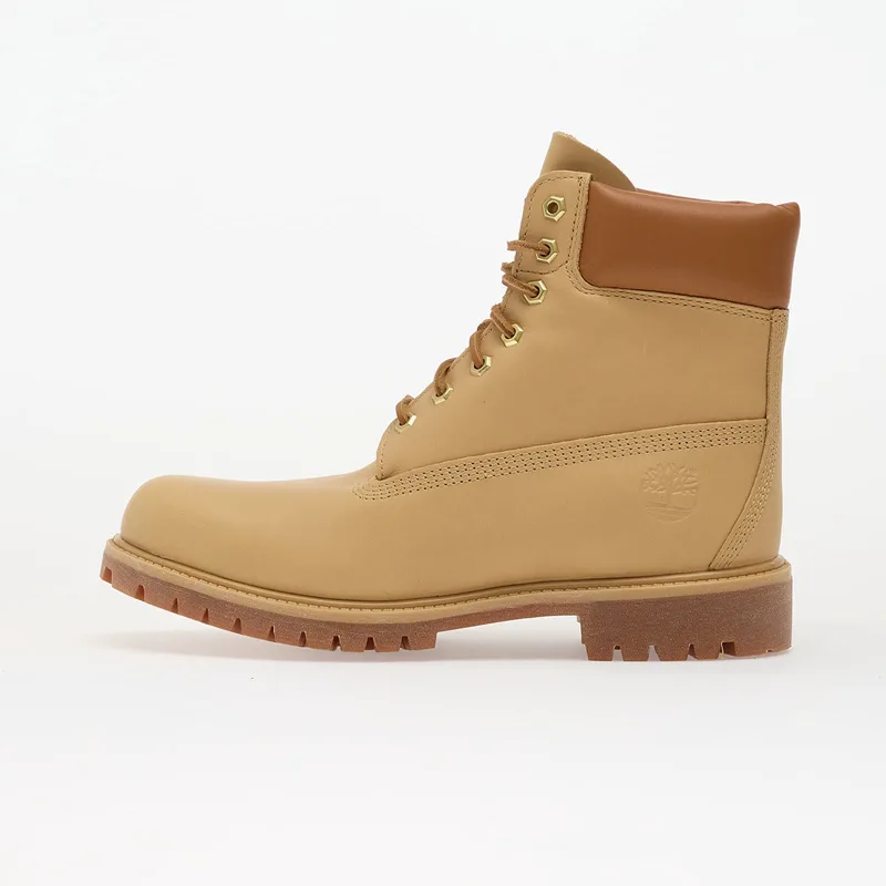 Sneakers Timberland 6 In Premium WP Boot Μπεζ EUR 41.5