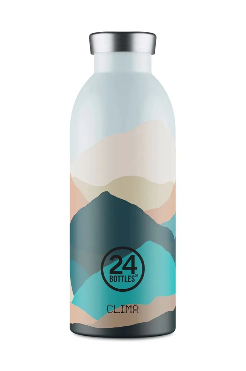 24bottles Θερμός 24bottles Clima 500 ml