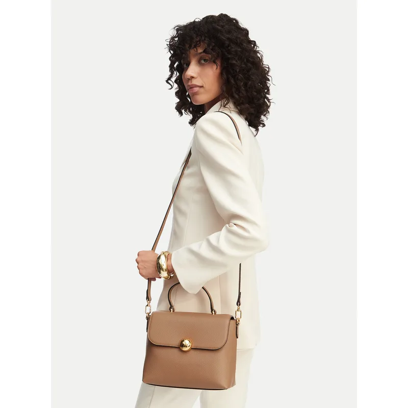 Τσάντα Furla Moonlight S WB01882 BX3036 BG 4489S Καφέ