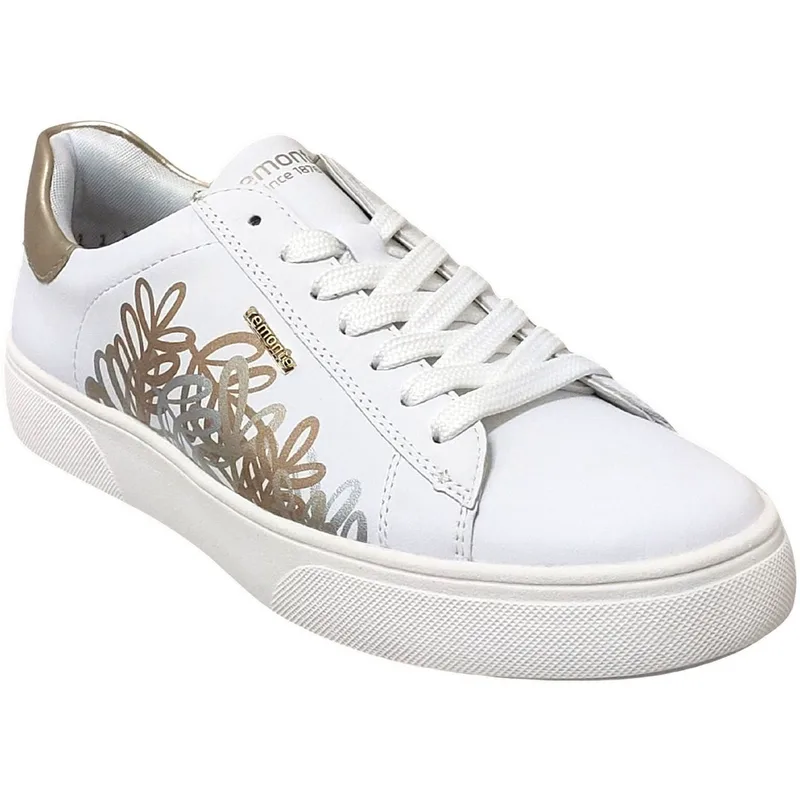 Xαμηλά Sneakers Remonte D2j00