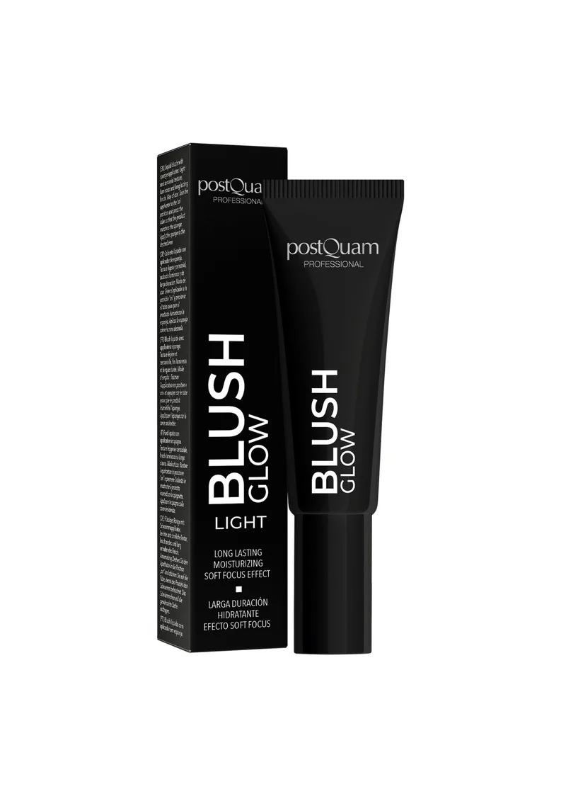 PostQuam & More Professional - Υγρό Ρουζ POSTQUAM