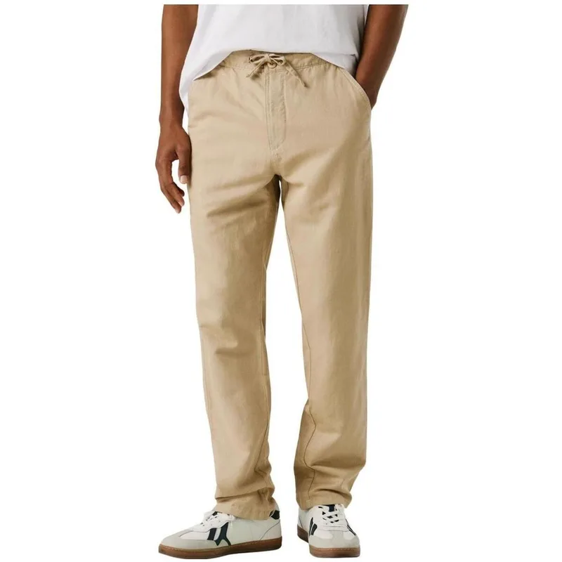 Ίσια παντελόνια Pepe jeans PM2100080 845